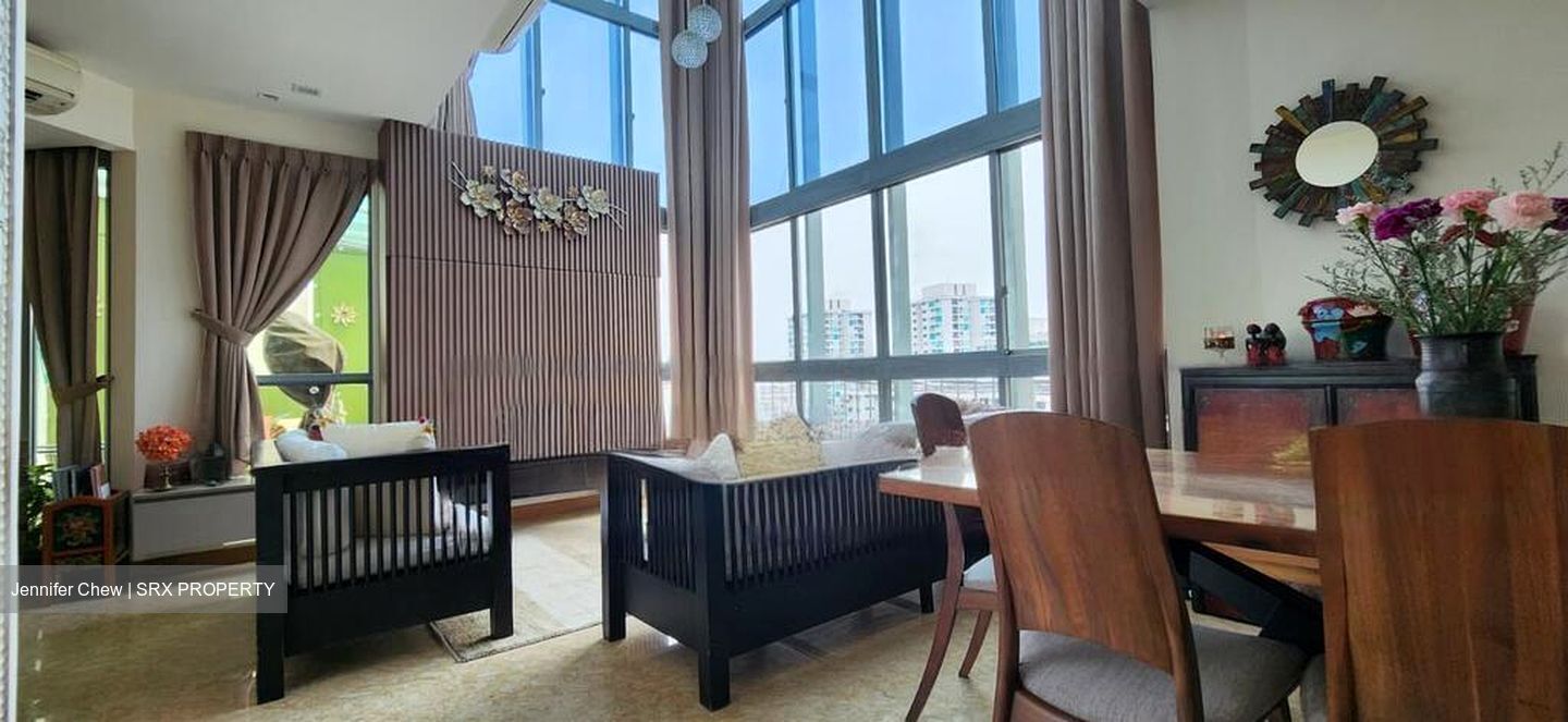 Tanamera Crest (D16), Condominium #474669061